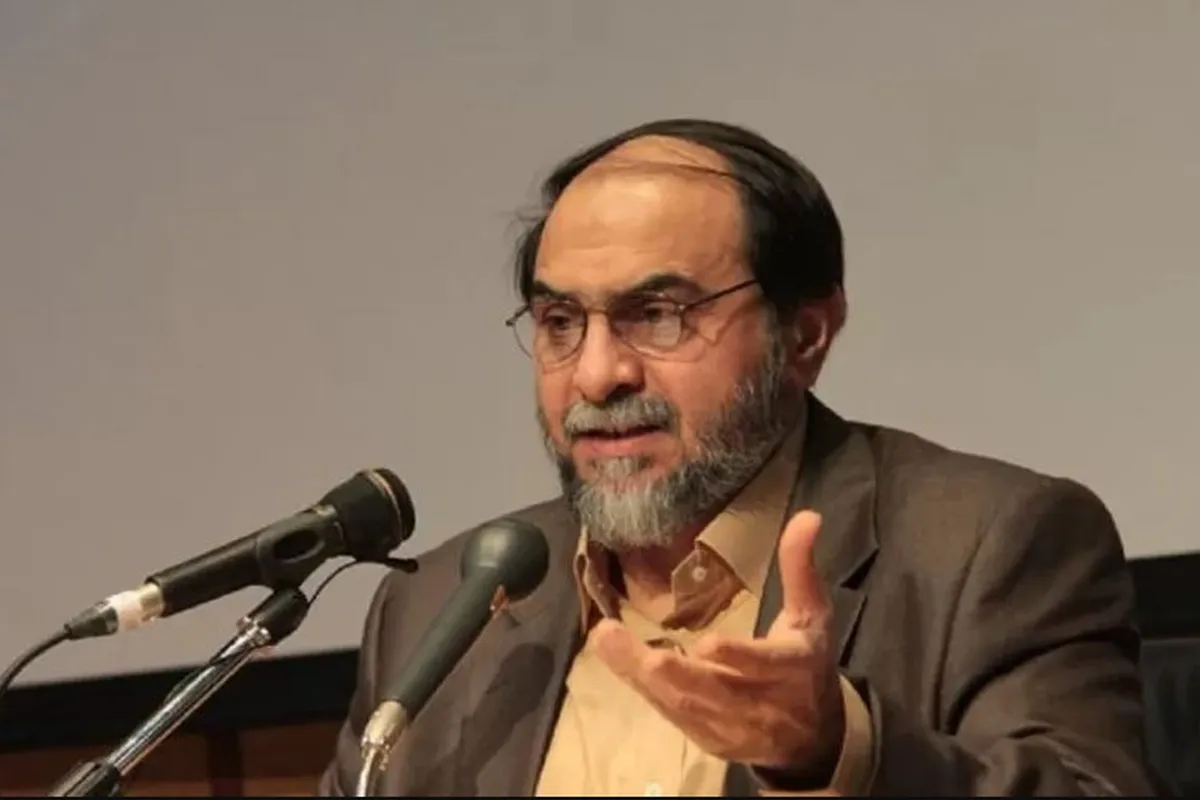 رحیم‌پور ازغدی: حکومت دینی باید در خدمت مردم و عدالت باشد | غدیر معیاری ابدی برای تشخیص حق و باطل است