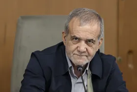 پزشکیان: استانداران جدید برای تحقق گفتمان وفاق ملی و به&zwnj;کارگیری مدیران براساس توانمندی تلاش کنند