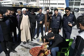 آمادگی کامل مشهد برای میزبانی از زائران حضرت&zwnj;رضا (ع) | هویت مشهد با بخش زیارت گره خورده است