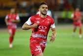 اورونوف چه‌زمانی به پرسپولیس اضافه می‌شود؟