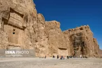 ایران زیباست | نقش رستم - مرودشت