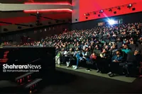 شکوفایی فیلم‌سازان مشهدی در ویترین رویداد ملی چهل وچهارمین جشنواره فیلم فجر