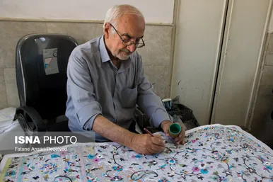 ایران زیباست | فرش ایرانی