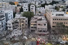 رسانه اسرائیلی: صهیونیست&zwnj;&zwnj;نشین&zwnj;ها در حال فرار به سمت قبرس هستند