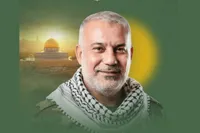 شهادت فرمانده ارشد کتائب القسام تایید شد