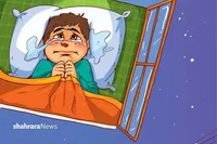 شعر کودک | بچه‌های تنهای غزه