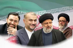 پیکر مطهر رئیس جمهور روز پنج شنبه در مشهد تدفین می&zwnj;شود | اقامه نماز توسط رهبر معظم انقلاب