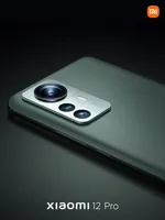 Xiaomi 12 Pro رونمایی شد + عکس و فیلم