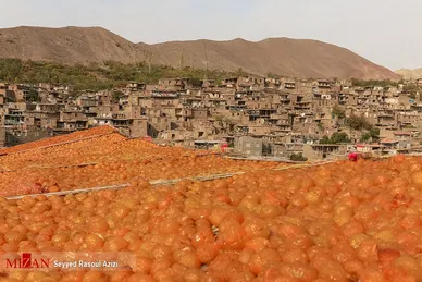 بام‌های طلایی خرو