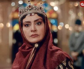 مریلا زارعی با فیلم &laquo;موسی کلیم&zwnj;الله (ع)&raquo; در چهل&zwnj;وسومین جشنواره فجر