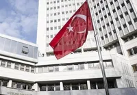 ترکیه: پیام‌ها بین ایران و آمریکا را منتقل کردیم