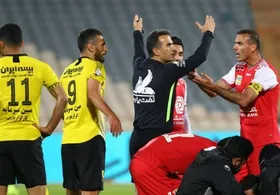 ال&zwnj;کلاسیکوی ایرانی؛ هر آنچه از پرسپولیس_ سپاهان نمی&zwnj;دانید