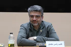 پای صنعت به ورزش خراسان رضوی باز شد | تاج&zwnj;فیروز: باشگاه فرهنگی و ورزشی صنعت و معدن راه&zwnj;اندازی می&zwnj;شود