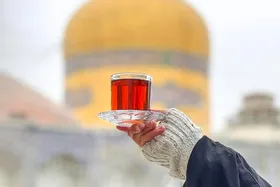 همسایه&zwnj;داری، آنگونه که حضرت شمس الشموس (ع) گفته&zwnj;اند | همسایه خوب، گل خوشبوست