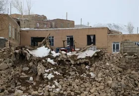 معاون وزیر ارتباطات: همه روستا&zwnj;های مناطق زلزله&zwnj;زده خوی به اینترنت پرسرعت متصل شدند