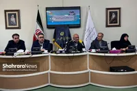 برگزاری یازدهمین دوره کنگره شعر «از توس تا نیشابور» در مشهد + فیلم