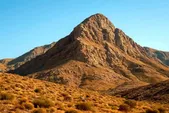 کوه کلنگ کجاست؟ | همه چیز درباره مکان مورد تهدید قرار گرفته توسط ترامپ