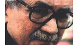 گفتگوی &laquo;لیلی گلستان&raquo; با &laquo;احمد محمود&raquo; در &laquo;حکایت حال&raquo;&nbsp;