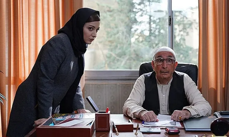 فیلم کمدی «کوزوو» بالاخره یک میلیاردی شد