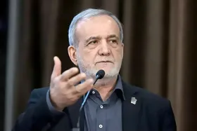 پزشکیان بر&nbsp;ضرورت شکل&zwnj;گیری یک بسیج عمومی برای اصلاح الگوی مصرف تاکید کرد