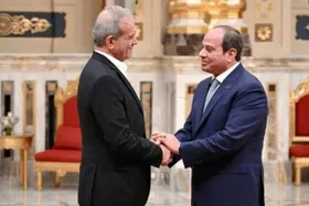 الاخبار از جزئیات &laquo;پیشنهاد جدید&raquo; مصر برای مذاکره بین ایران و آمریکا پرده برداشت