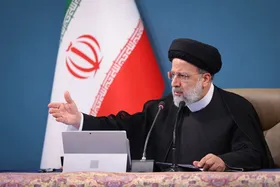 ویدئو| رئیس&zwnj;جمهور: در نیویورک صدای ملت ایران خواهم بود