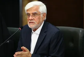 عارف: در وضعیت آتش بس هیچ اعتمادی به طرف مقابل نداریم | ضرورت پیش بینی&zwnj;های لازم برای ذخیره سازی و تولید کالا&zwnj;های اساسی