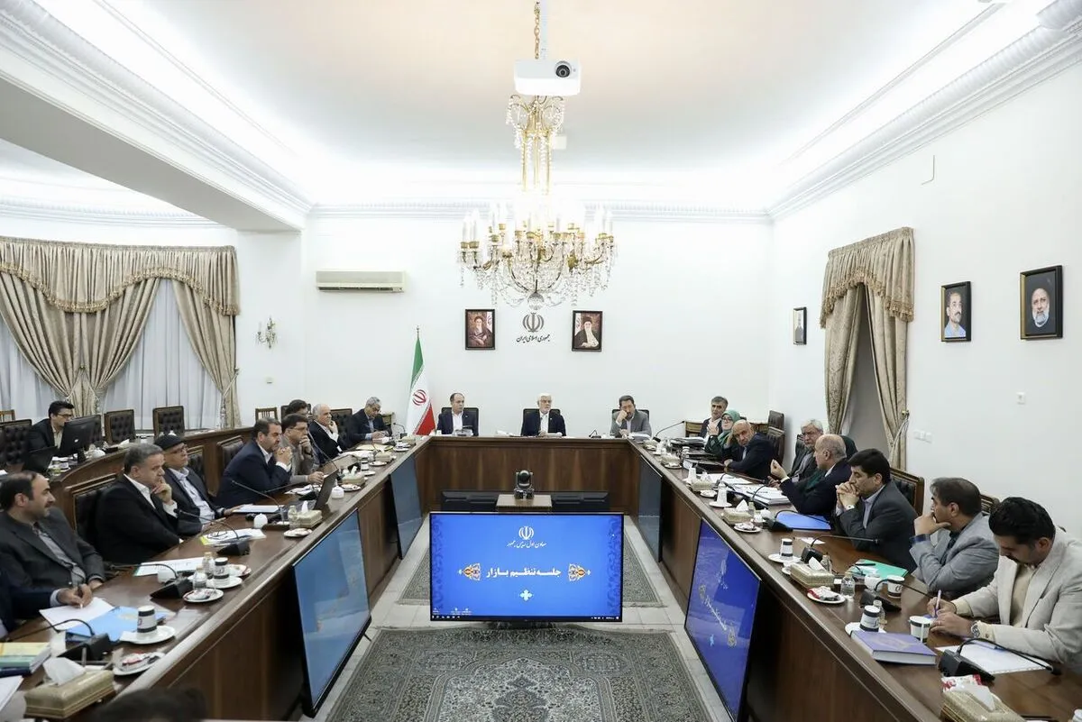 دستور عارف برای بررسی دقیق عوامل گرانی برخی کالا‌ها