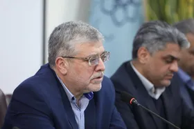 آمادگی شهرداری مشهد برای بارش&zwnj;های ۲۴ ساعت آینده (۱۲ اسفند ۱۴۰۳)