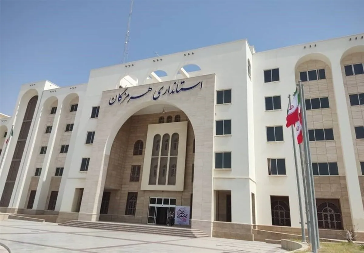 توضیحات معاون استاندار هرمزگان درباره حمله ارتش متجاوز آمریکا به محله تپه‌الله‌اکبر | دو مجروح تا این لحظه (۲ مردادماه ۱۴۰۵)