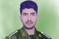 شهادت احسان احمدی، مامور نیروی انتظامی در چهارمحال و بختیاری (۸ تیر ۱۴۰۵)