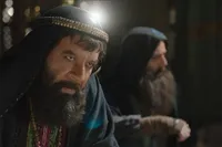 نقش‌آفرینی حسام منظور در سریال مهمان‌کشی