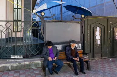ایران زیباست | رضوانشهر