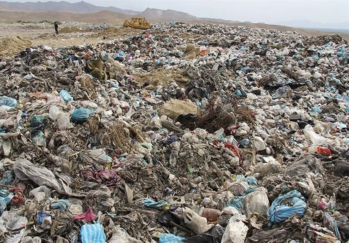 نماینده مجلس: اصلاح قانون مدیریت پسماند در ایستگاه پایانی| قانون معادن بازنگری می‌شود