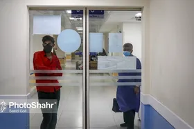 آخرین آمار کرونا تا ۱۹  فروردین ۱۴۰۱ | ۳۶ فوتی و ۳۱۸۴ بیمار جدید کرونا در کشور