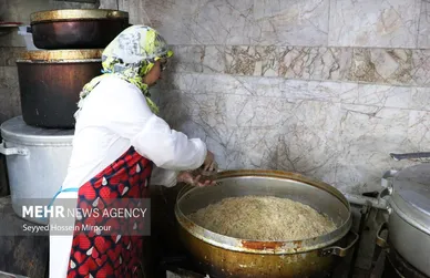 قابلی پلو، غذای سنتی افغانستان