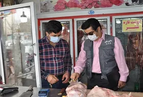 ارجاع ۷۹۱ مورد کشتار غیربهداشتی به مراجع قضایی در خراسان رضوی طی ۹ماهه ابتدایی ۱۴۰۳