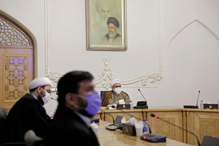 حجت‌الاسلام مروی: آستان قدس رضوی باید الگویی در پاسخگویی و تعامل با مردم باشد