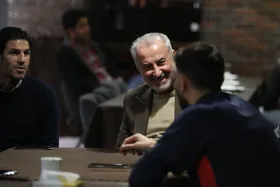 پاداش ویژه پرسپولیسی&zwnj;ها قبل از دربی