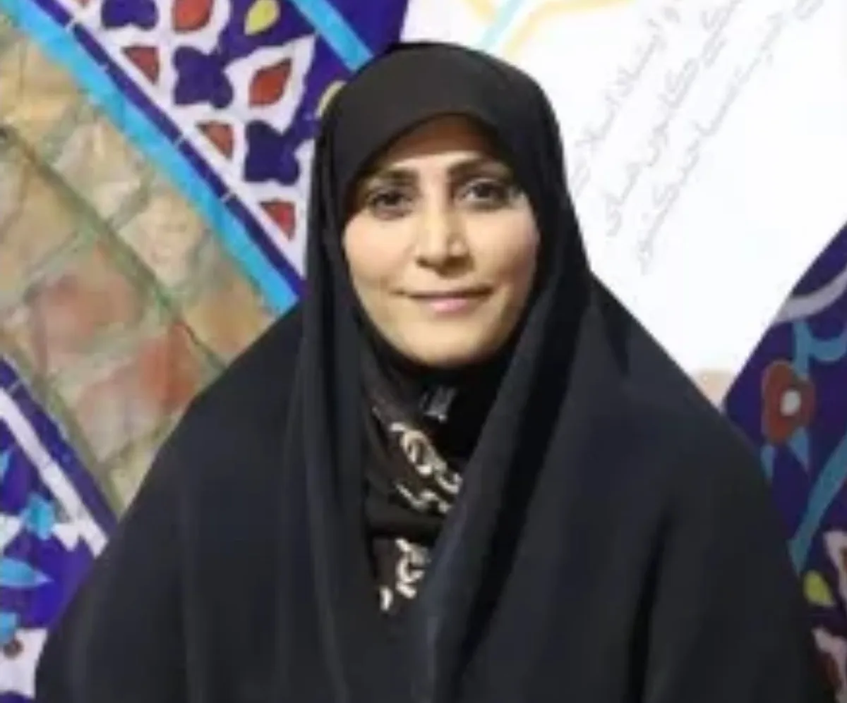 تاسیس ۳۰۰ کانون فرهنگی هنری تخصصی جمعیت در مساجد سراسر کشور