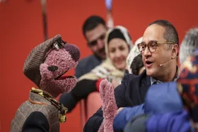 جناب&zwnj;خان به تلویزیون برمی&zwnj;گردد + زمان پخش