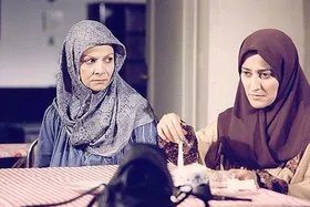 بازیگران سریال &laquo; آینه&raquo; بعد از گذشت ۳۶ سال