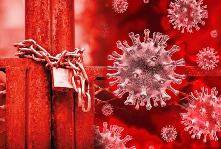 چرا برخی افراد در برابر کرونا مقاوم‌تر هستند؟