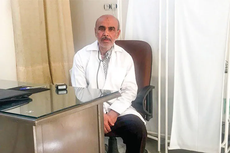 مکانی علمی برای درمان خلاقانه