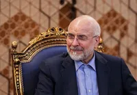 پیام صریح قالیباف درباره مذاکرات با آمریکا + عکس