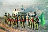 هفتمین جشنواره «رسام» با ۴ محور به استقبال هفته دفاع مقدس می‌رود