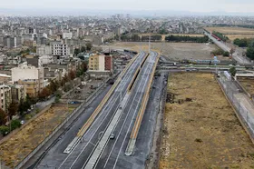 عملیات اجرایی تقاطع مصلی ظرف چند روز آینده آغاز می&zwnj;شود