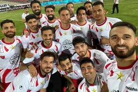 پرسپولیس تا قبل از بازی با فولاد به بازیکنانش پول می&zwnj;دهد