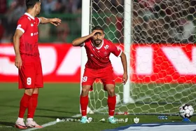 خودزنی سازمان لیگ