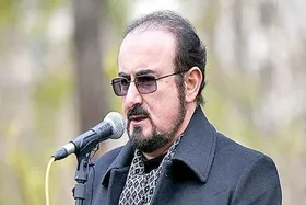 &laquo;عبدالحسین مختاباد&raquo; مهاجرت کرد؟ + عکس